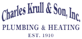 Charles Krull & Son, Inc. Plumbing & Heating - Logo