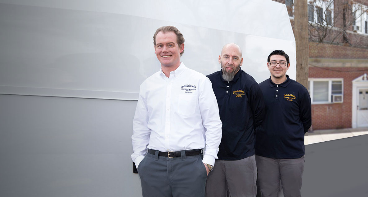 Krull Plumbing - About Us