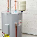 Regular water heater maintenance