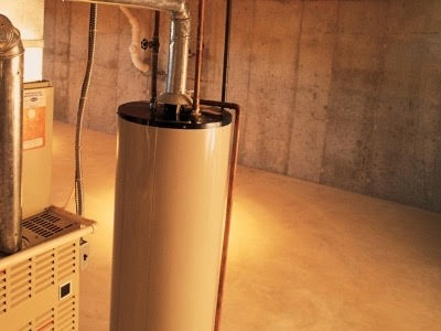 water heater 